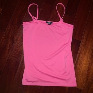 CDP&Co Women's Pink Top